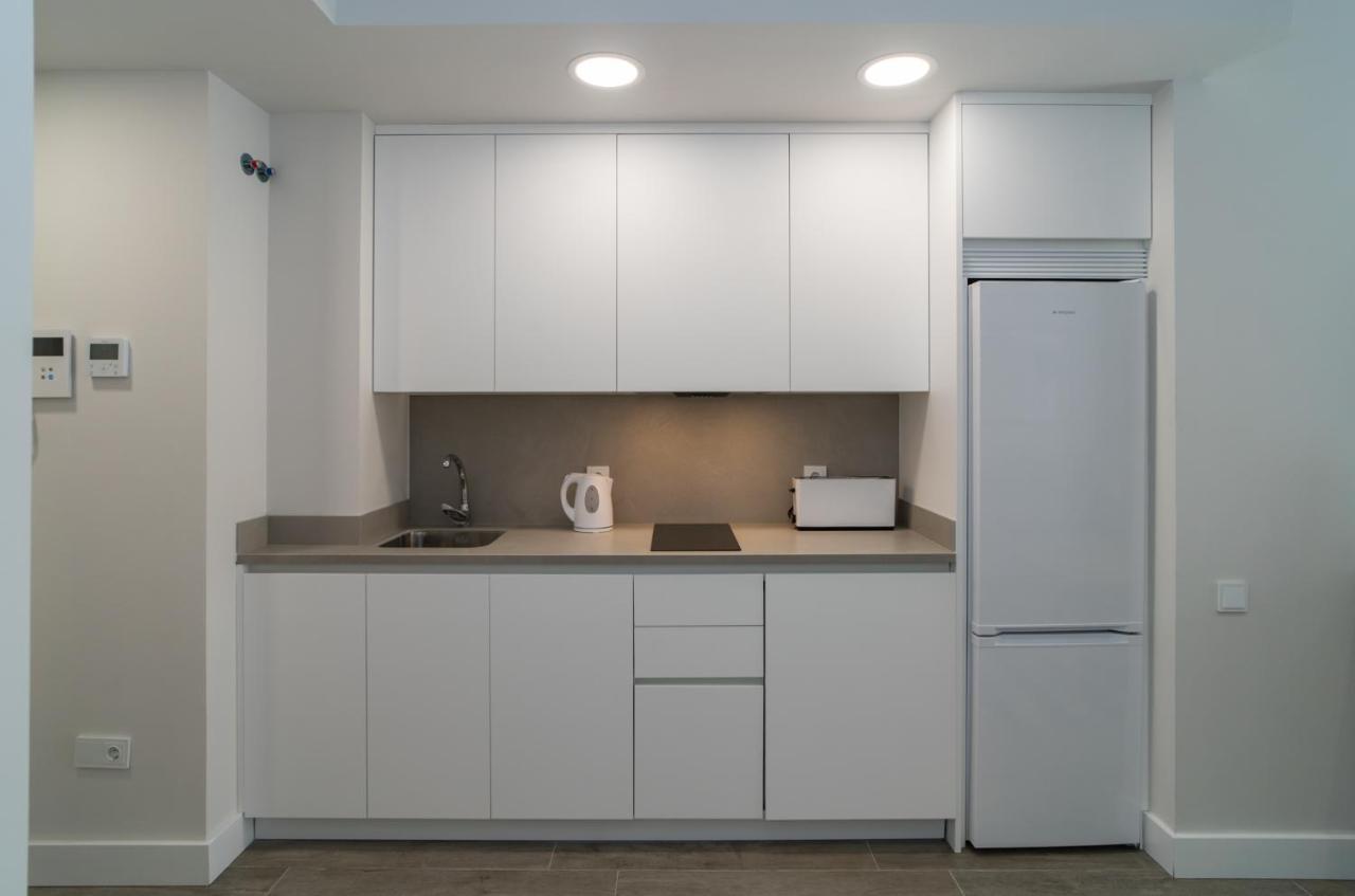 Aac Malaga - Apartamento Luminoso Y Nuevo, A 1,3Km Del Centro De Malaga Bagian luar foto